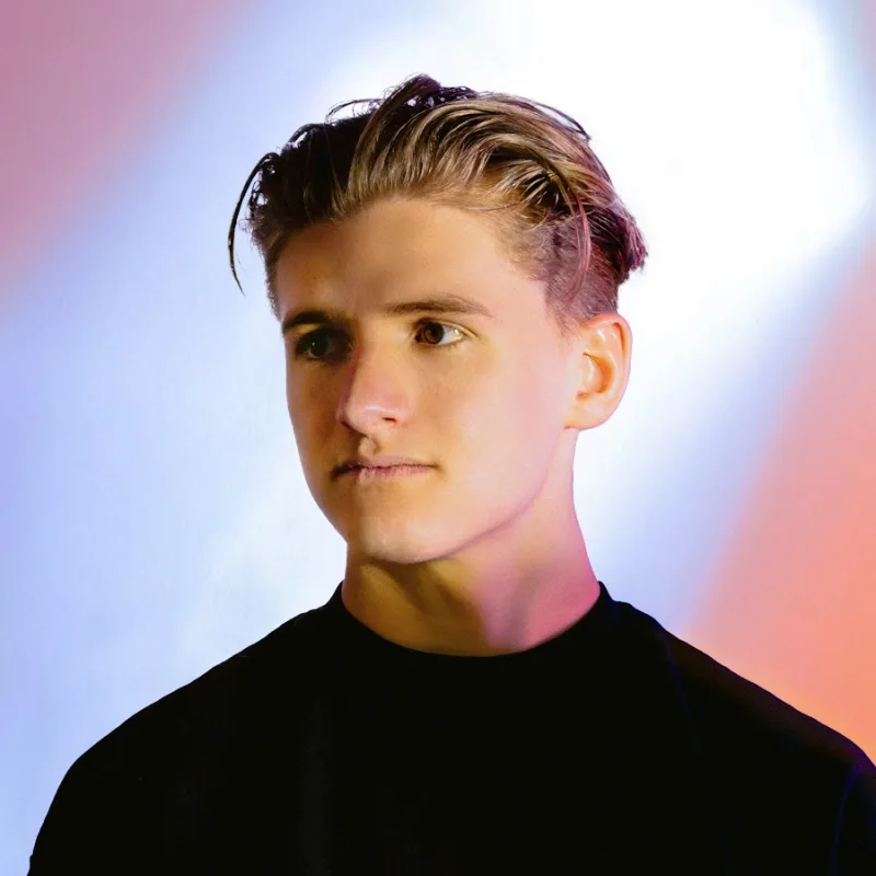Portrait of Florin Flammer